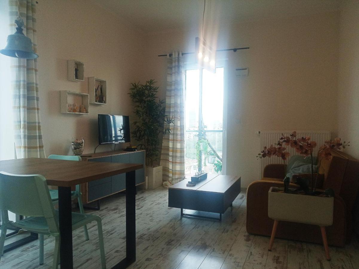 Apartament 807 Warsaw Luaran gambar